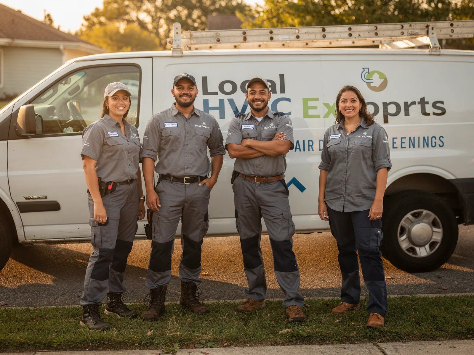 24/7 HVAC Repair & AC Replacement company in Kenesaw, NE