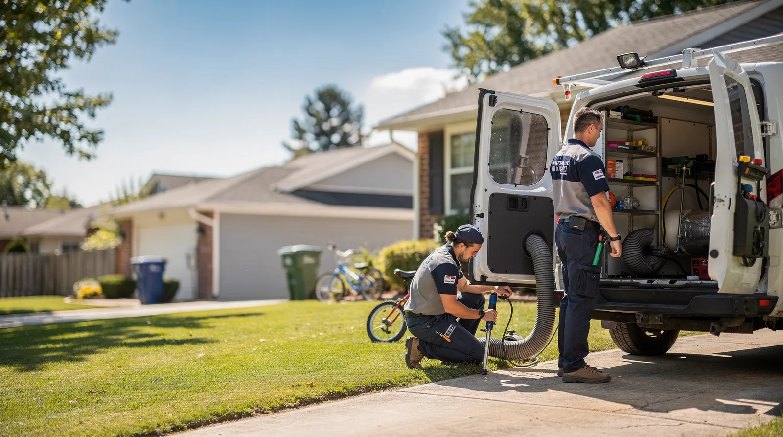 24/7 HVAC Repair & AC Replacement in Kenesaw, NE near me